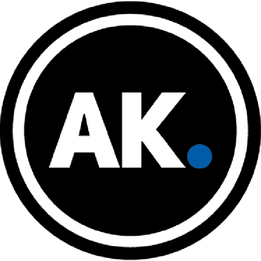 Acctknowledge logo